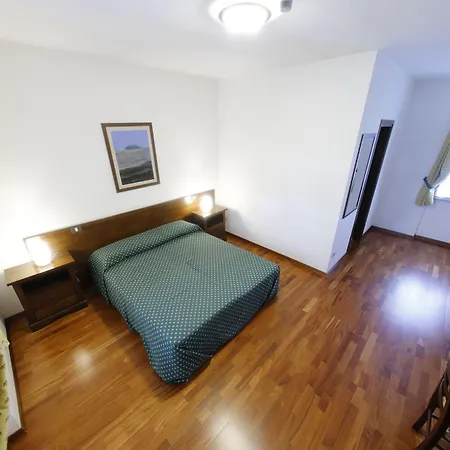 Kro Borgo Colmello 3*