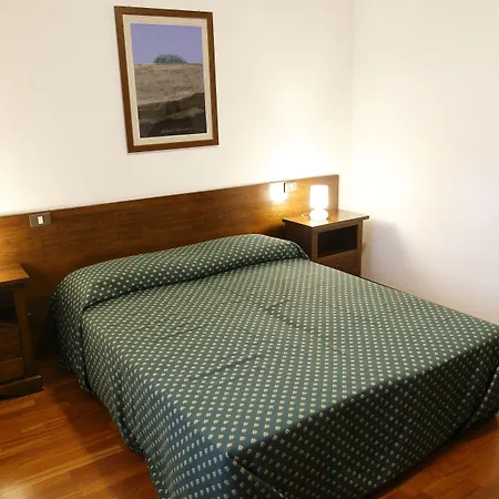 Estalagem Borgo Colmello