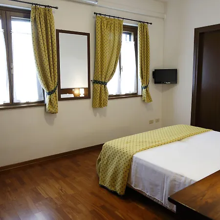 بيت ريفي Borgo Colmello 3*