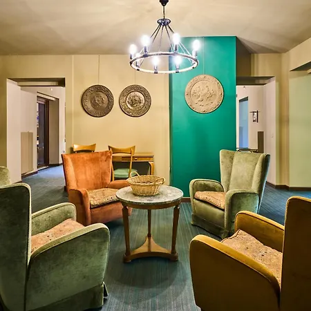 Borgo Colmello 3* Villanova di Farra