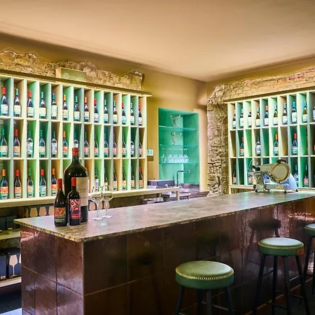 Borgo Colmello Estalagem