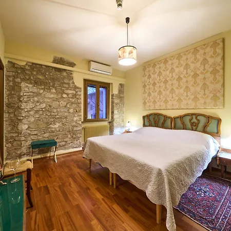 Estalagem Borgo Colmello 3*