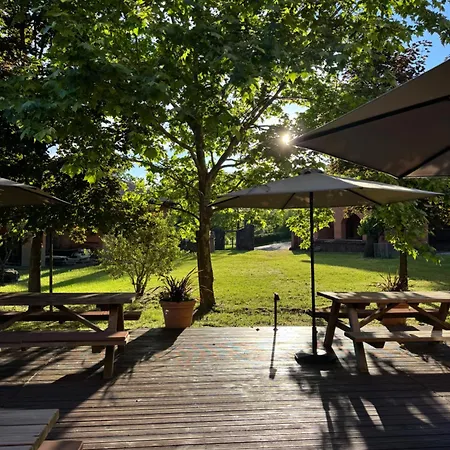 Borgo Colmello Kro Villanova di Farra