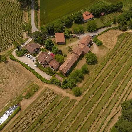 Kro Borgo Colmello Villanova di Farra