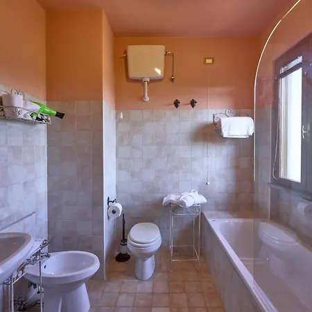 Borgo Colmello 3* Villanova di Farra