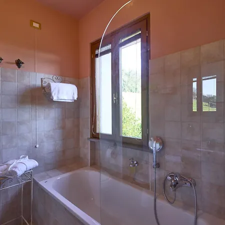 Borgo Colmello Kro 3*