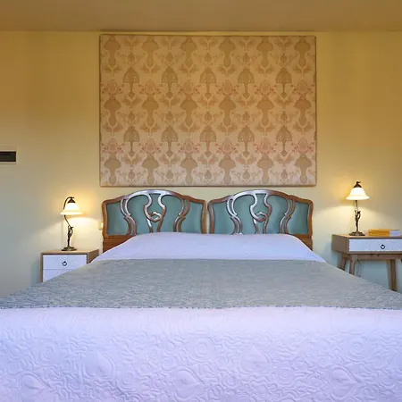 Borgo Colmello 3* Villanova di Farra