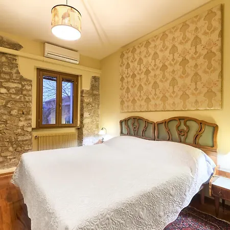 Estalagem Borgo Colmello