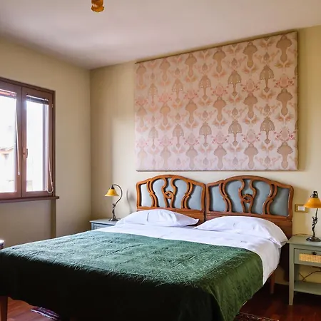 Borgo Colmello بيت ريفي