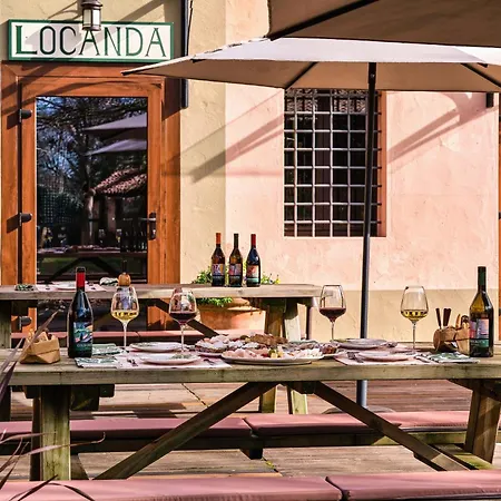 Borgo Colmello Kro Villanova di Farra