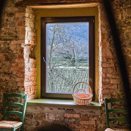 Borgo Colmello 3* Villanova di Farra