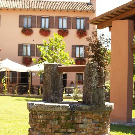 Borgo Colmello Villanova di Farra