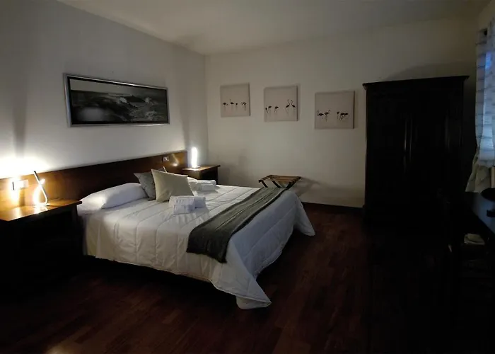 Borgo Colmello Πανδοχείο