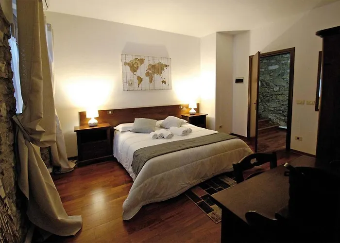 Borgo Colmello Villanova di Farra