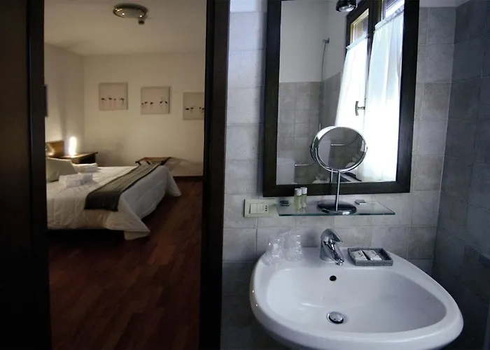 Borgo Colmello Πανδοχείο