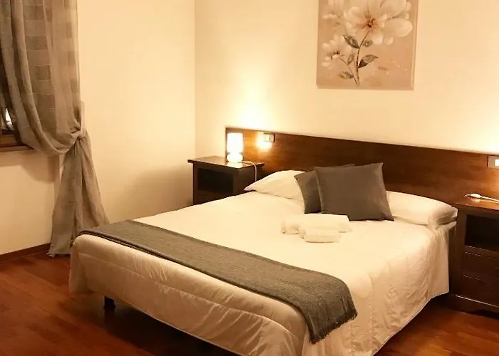 Πανδοχείο Borgo Colmello 3*