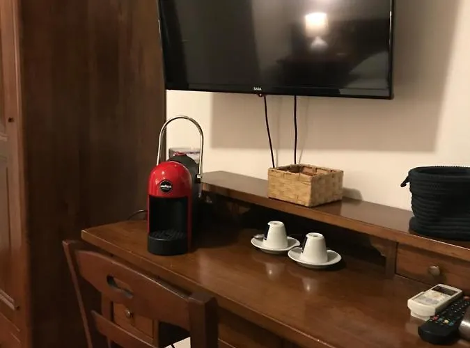 Borgo Colmello Villanova di Farra