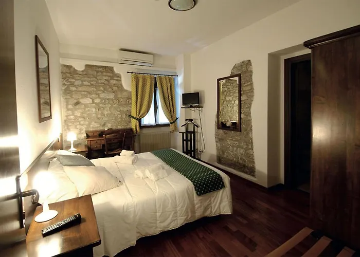 Borgo Colmello Πανδοχείο