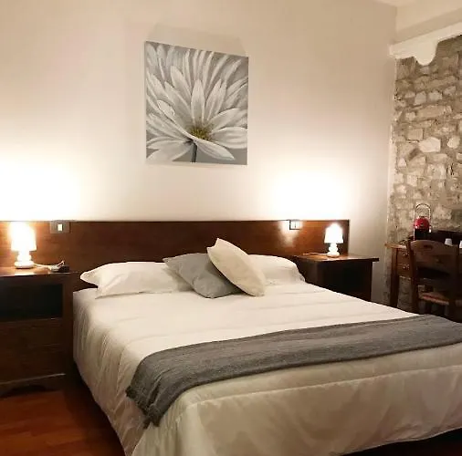 Borgo Colmello Πανδοχείο 3*