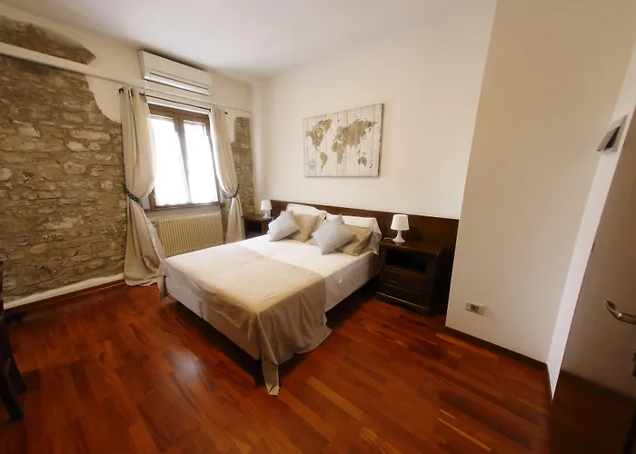 Borgo Colmello Πανδοχείο