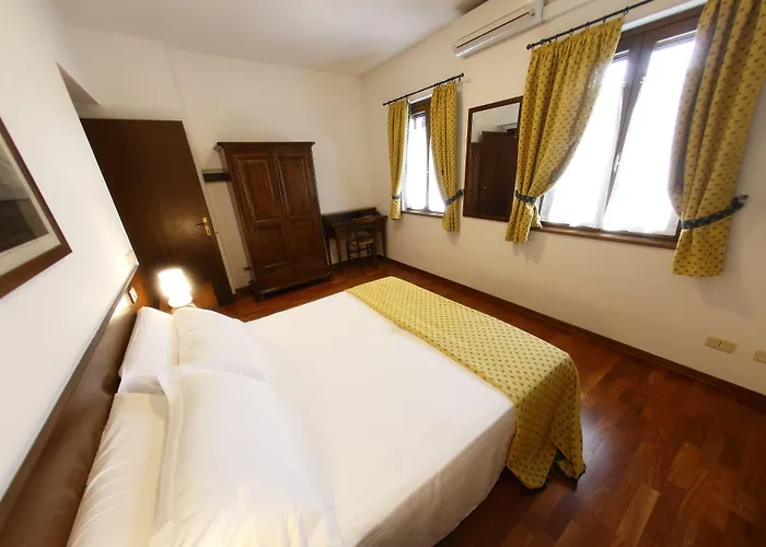 Borgo Colmello Πανδοχείο Villanova di Farra