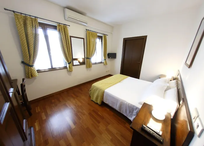 Borgo Colmello Πανδοχείο Villanova di Farra