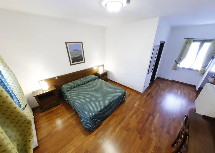 Πανδοχείο Borgo Colmello 3*