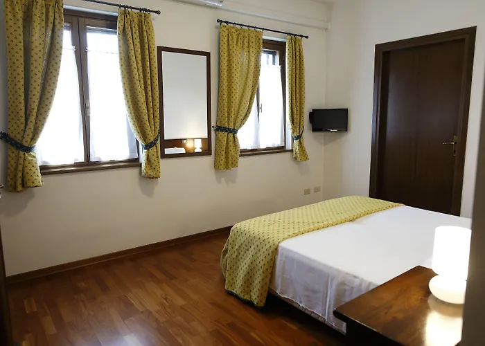 Πανδοχείο Borgo Colmello 3*