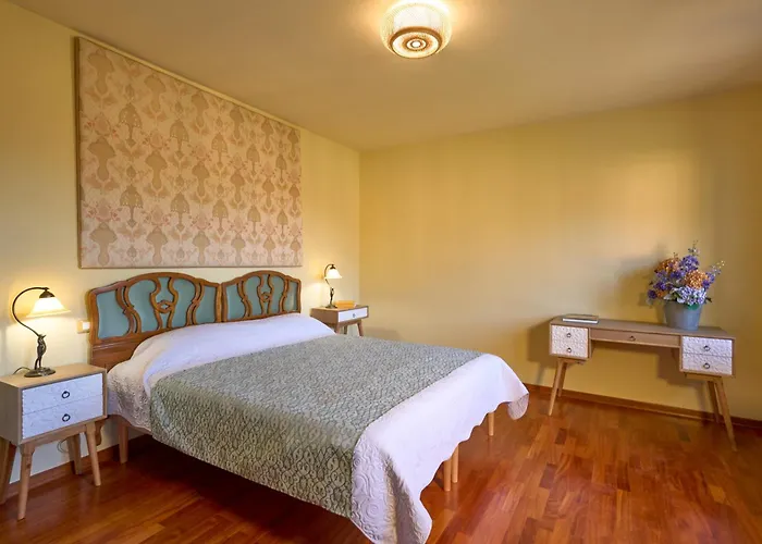 Borgo Colmello Villanova di Farra