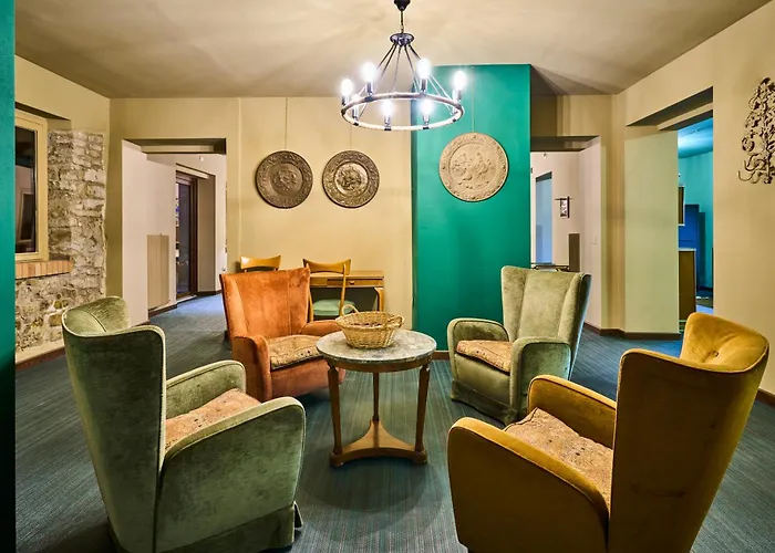 Borgo Colmello 3* Villanova di Farra