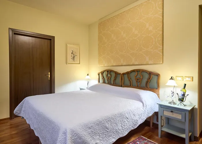 Borgo Colmello Villanova di Farra