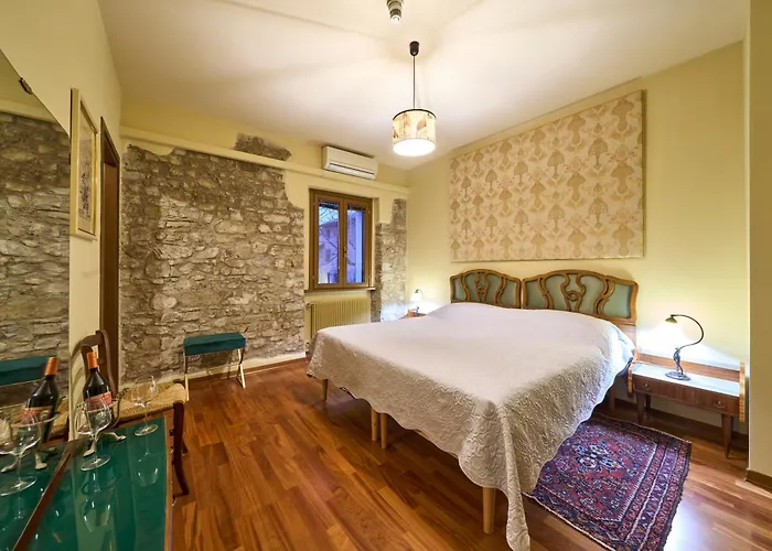 Borgo Colmello 3* Villanova di Farra