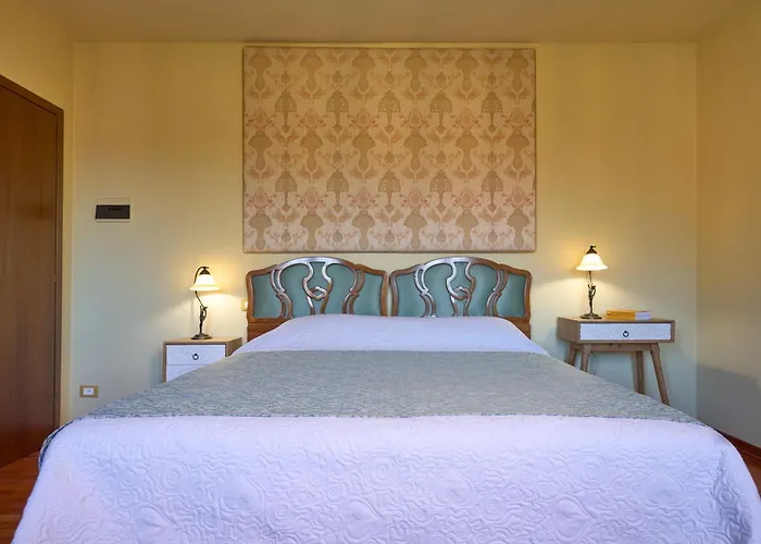 Borgo Colmello 3* Villanova di Farra