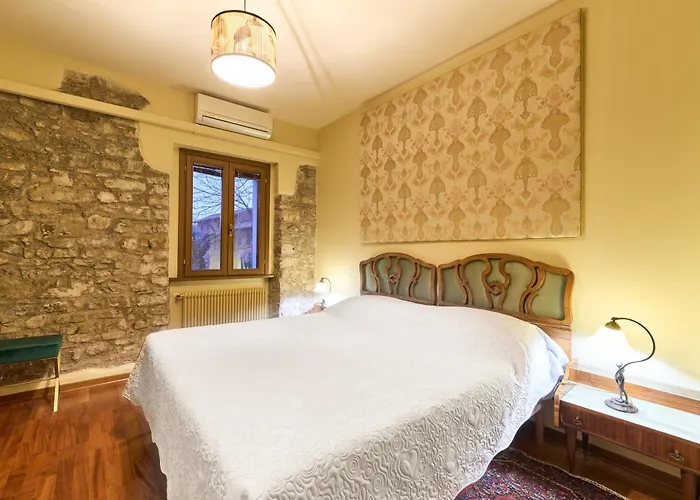 Πανδοχείο Borgo Colmello