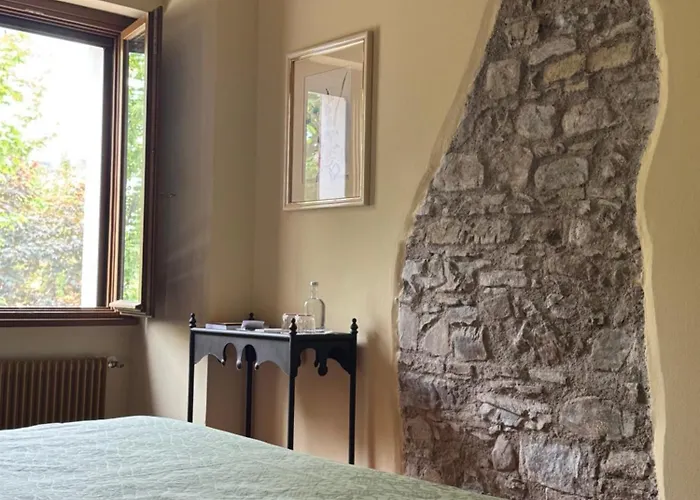 Πανδοχείο Borgo Colmello 3*