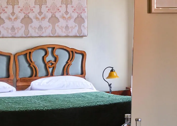 Borgo Colmello 3* Villanova di Farra