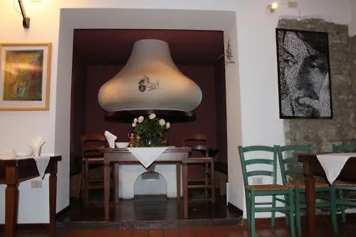 Πανδοχείο Borgo Colmello Villanova di Farra