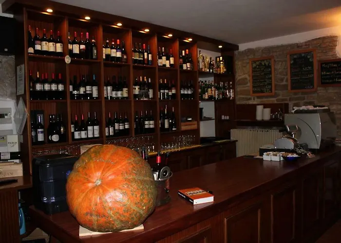 Borgo Colmello 3* Villanova di Farra