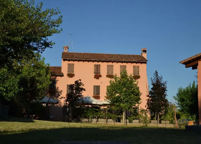 Πανδοχείο Borgo Colmello 3*