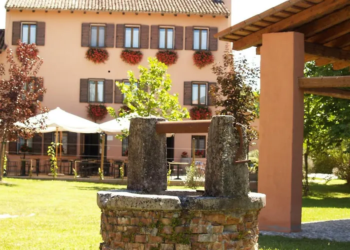 Borgo Colmello Villanova di Farra