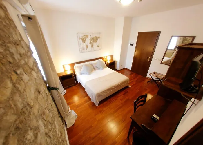 Borgo Colmello Villanova di Farra